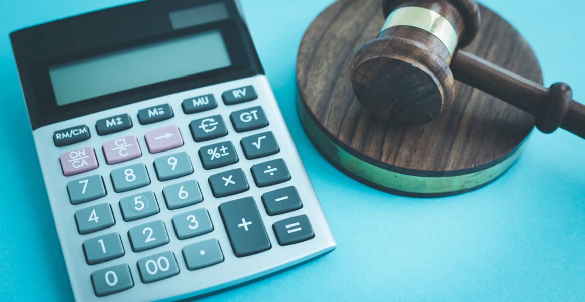 Taux des comptes d’associés