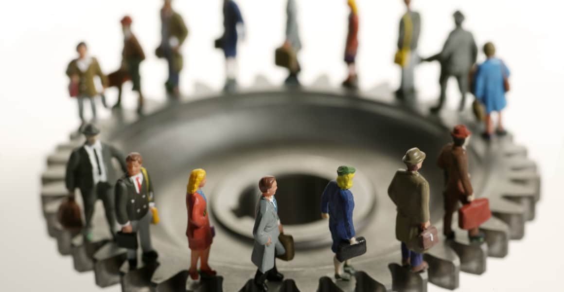 Le salarié transféré peut-il bénéficier des avantages collectifs de l’entreprise d’accueil ?
