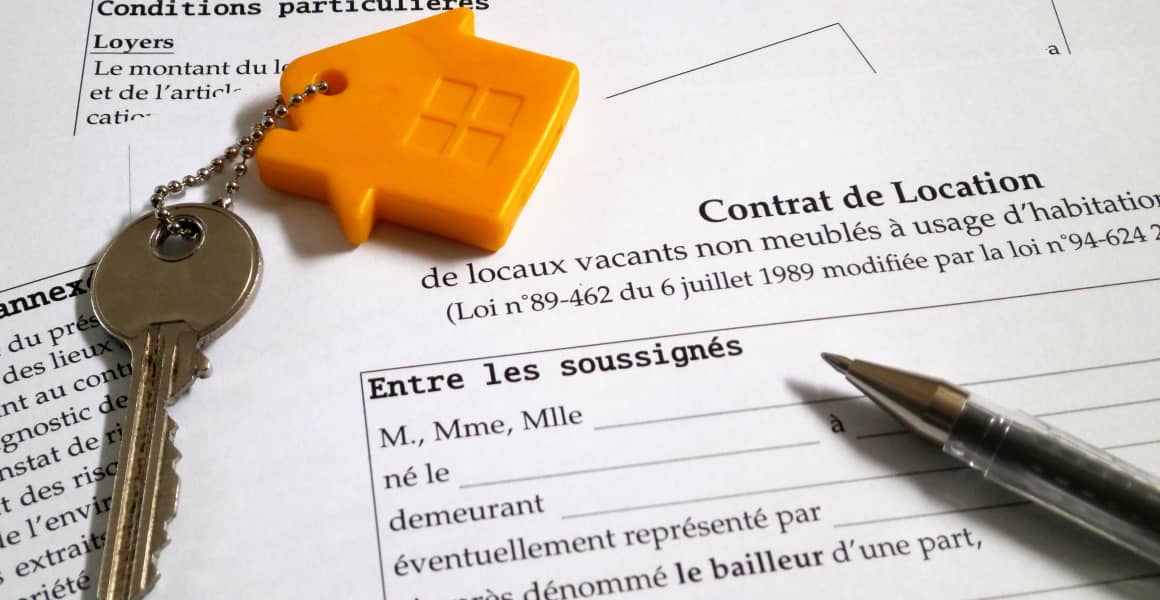 L'indice des loyers commerciaux pour le 4e trimestre 2025 est paru : sur 1 an, il est en baisse de 0,50 %