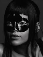 Rihanna на первой цифровой обложке журнала AnOther