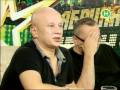 Ева Бушмина на кастингах Фабрики Звёзд 3