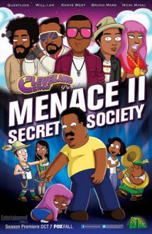 Cover The Cleveland Show SerienStream The Cleveland Show, Cover, HD, Serien Stream, ganze Folge