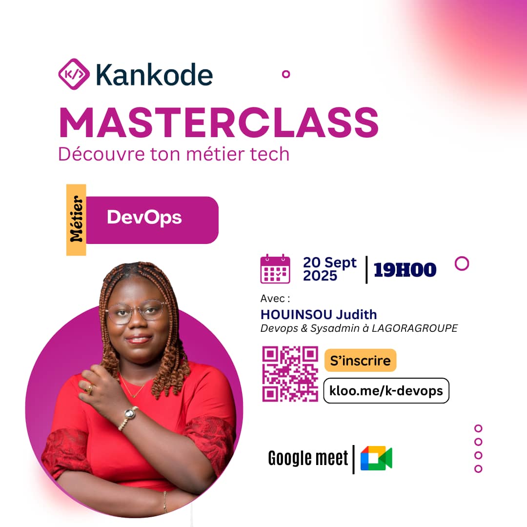 Masterclass DevOps