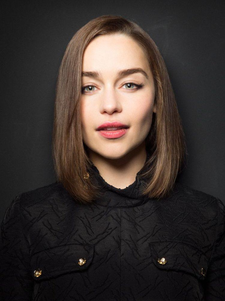 Эмилия Кларк фото ? Emilia Clarke в фильмах