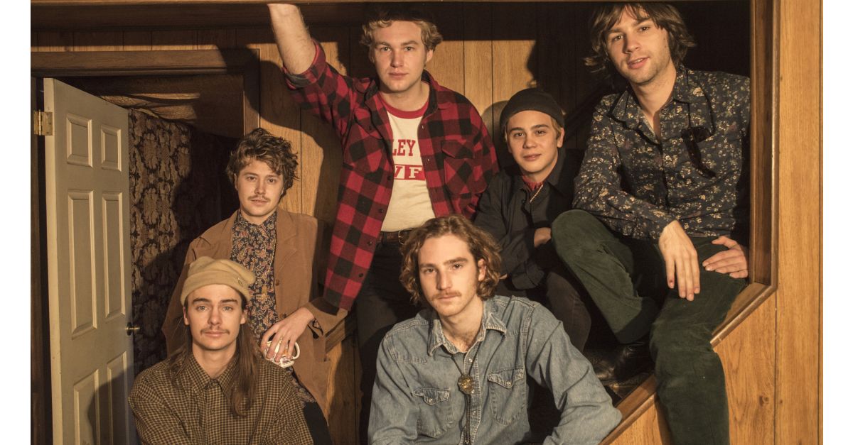 The Nude Party Tickets 2025 Compare Buy The Nude Party Tour Tickets SeatPick