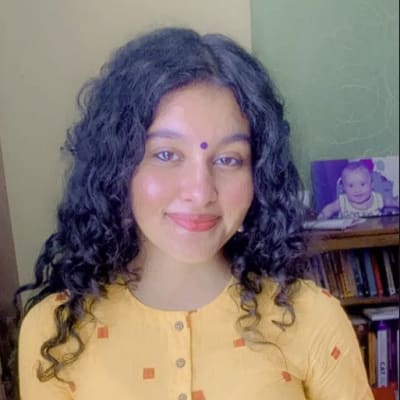 Debangshi Bhattacharjee