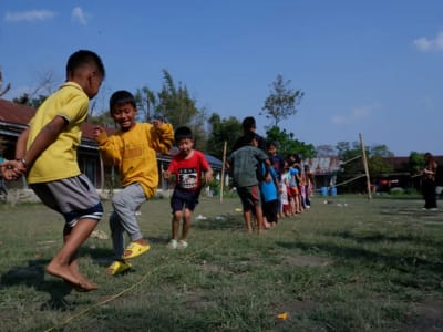 Manipur’s forgotten adolescence: Why we must pause for children too