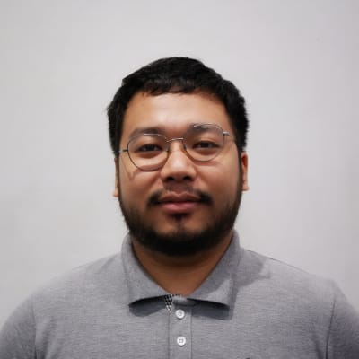 Khaidem Nongpoknganba