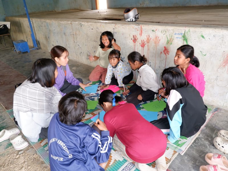 What are we solving for?