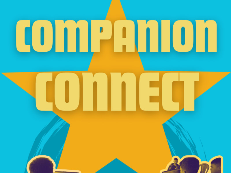 Companion Connect