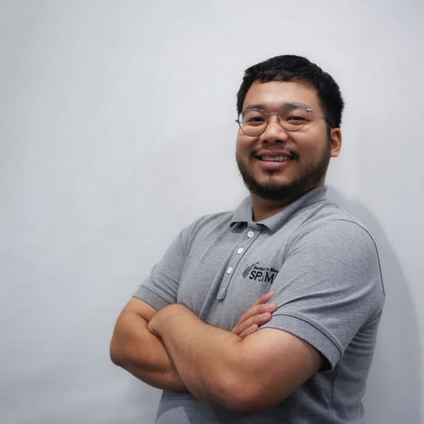 Khaidem Nong