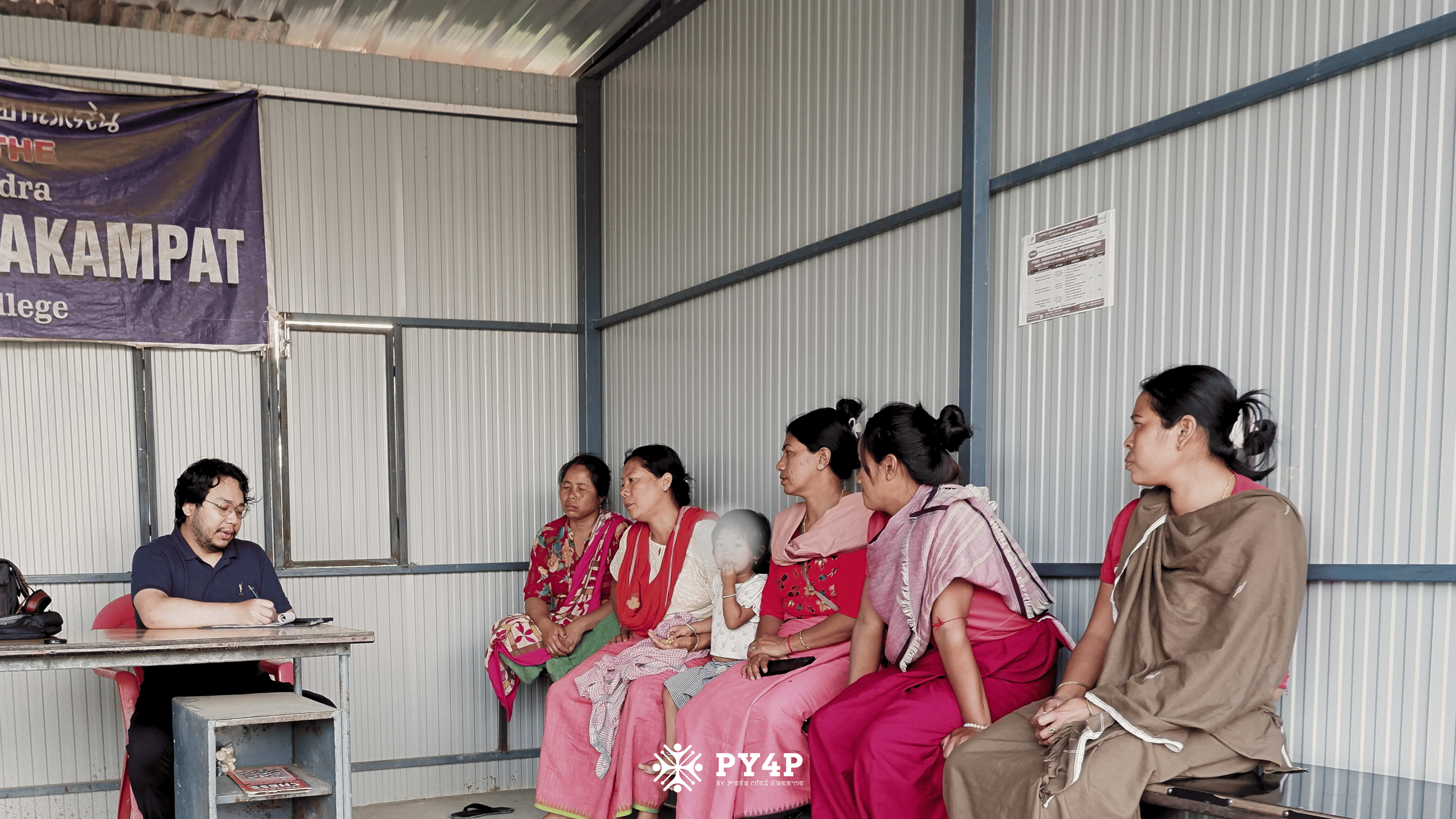 Community FGD