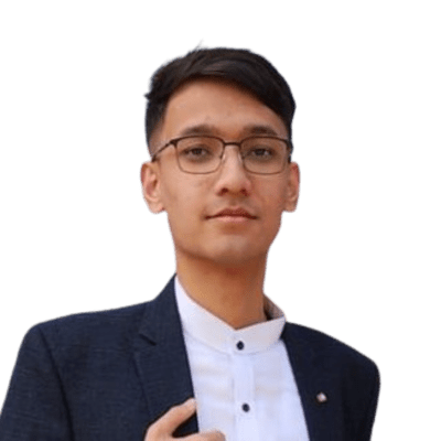 Satyam Mayengbam