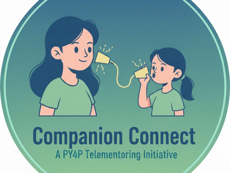 Companion Connect