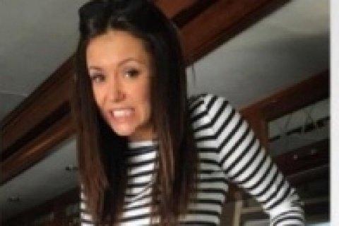 Нина Добрев получила травму бедра на съемках боевика