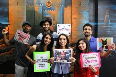 The Benefits Of Playing Private Escape Rooms