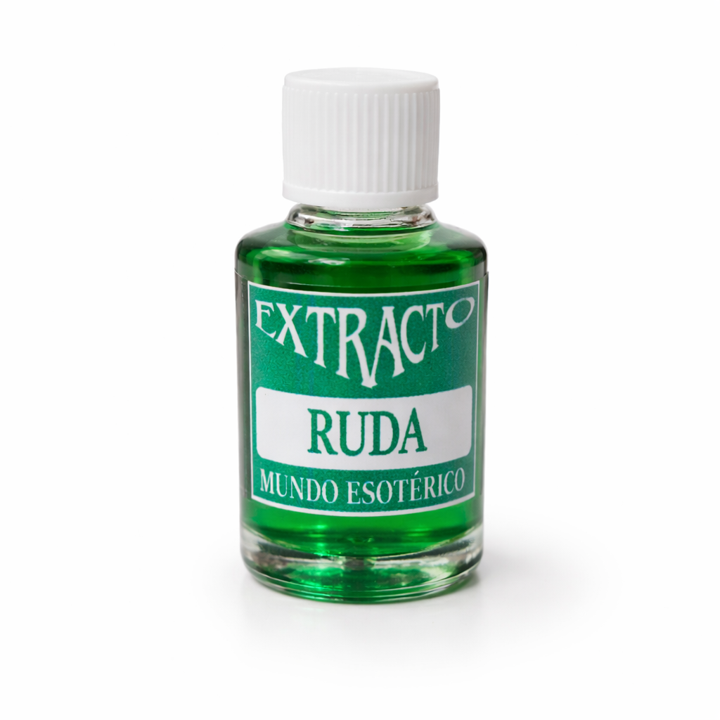 Extracto de Ruda
