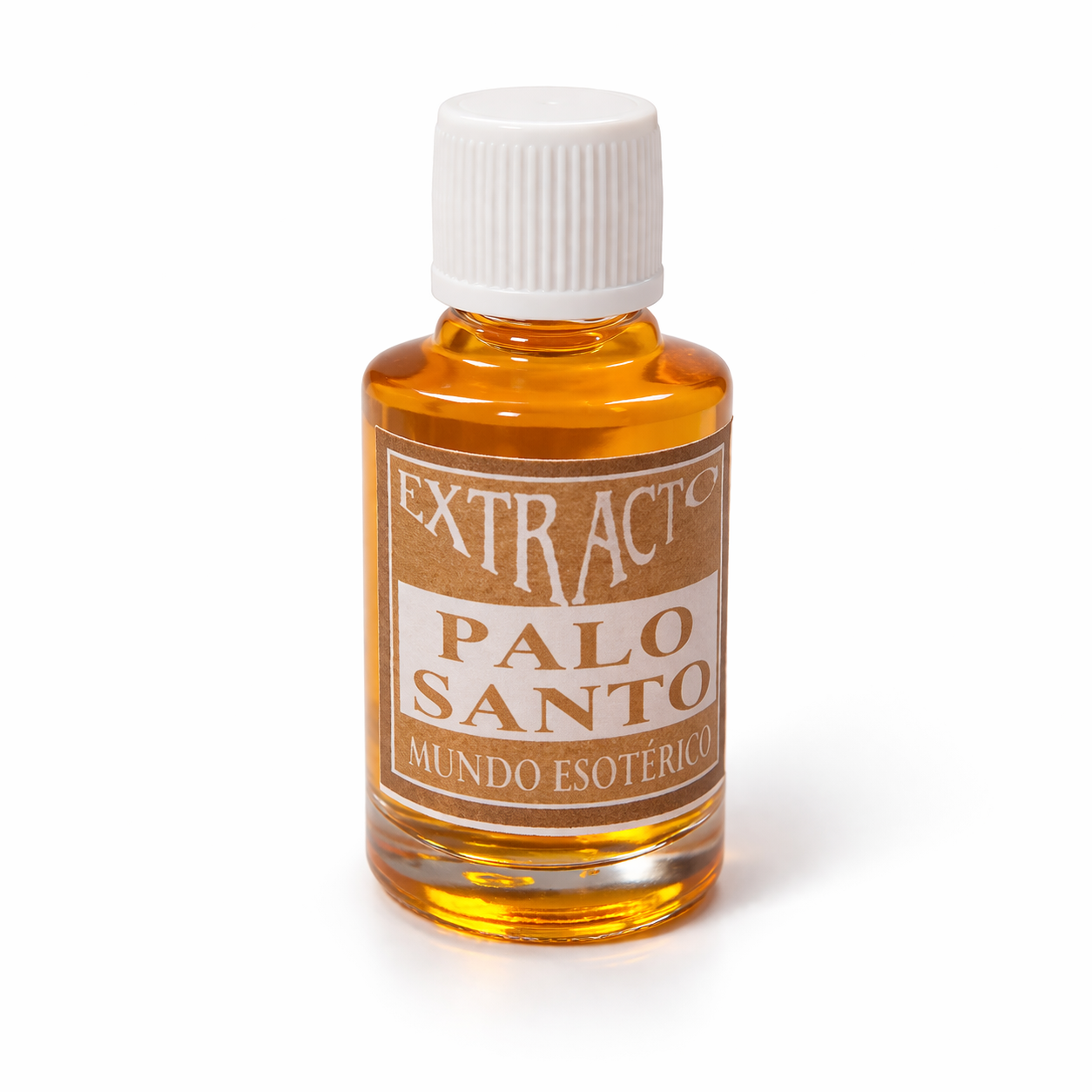 Extracto de Palo Santo