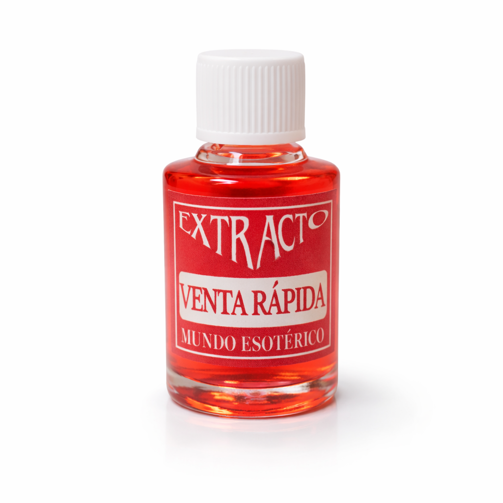 Extracto Venta Rápida