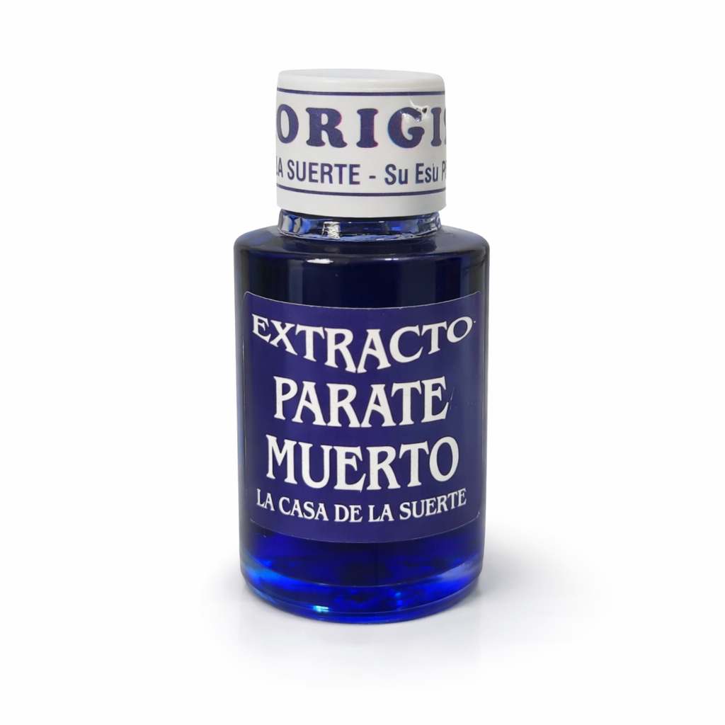 Extracto Párate Muerto