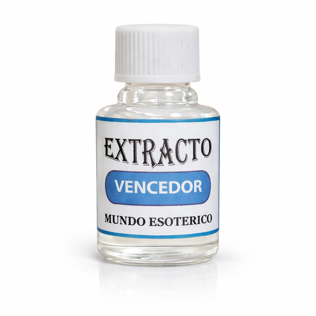 Extracto Vencedor