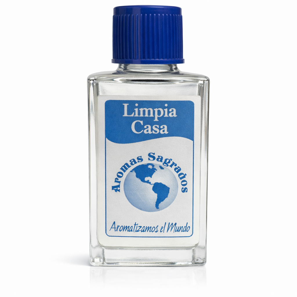 Esencia Limpia Casa