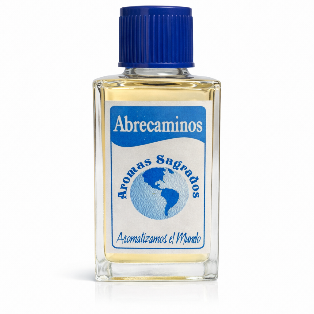 Esencia Abrecaminos