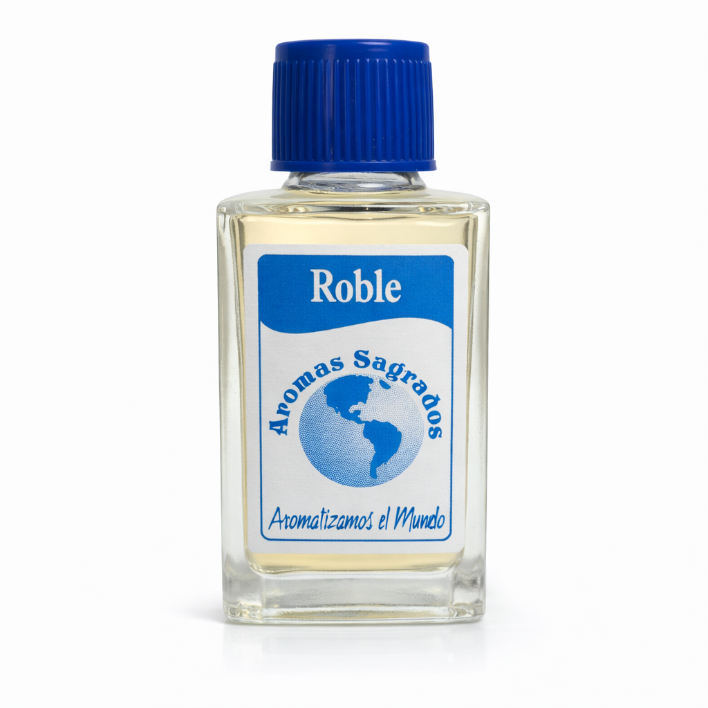 Esencia de Roble