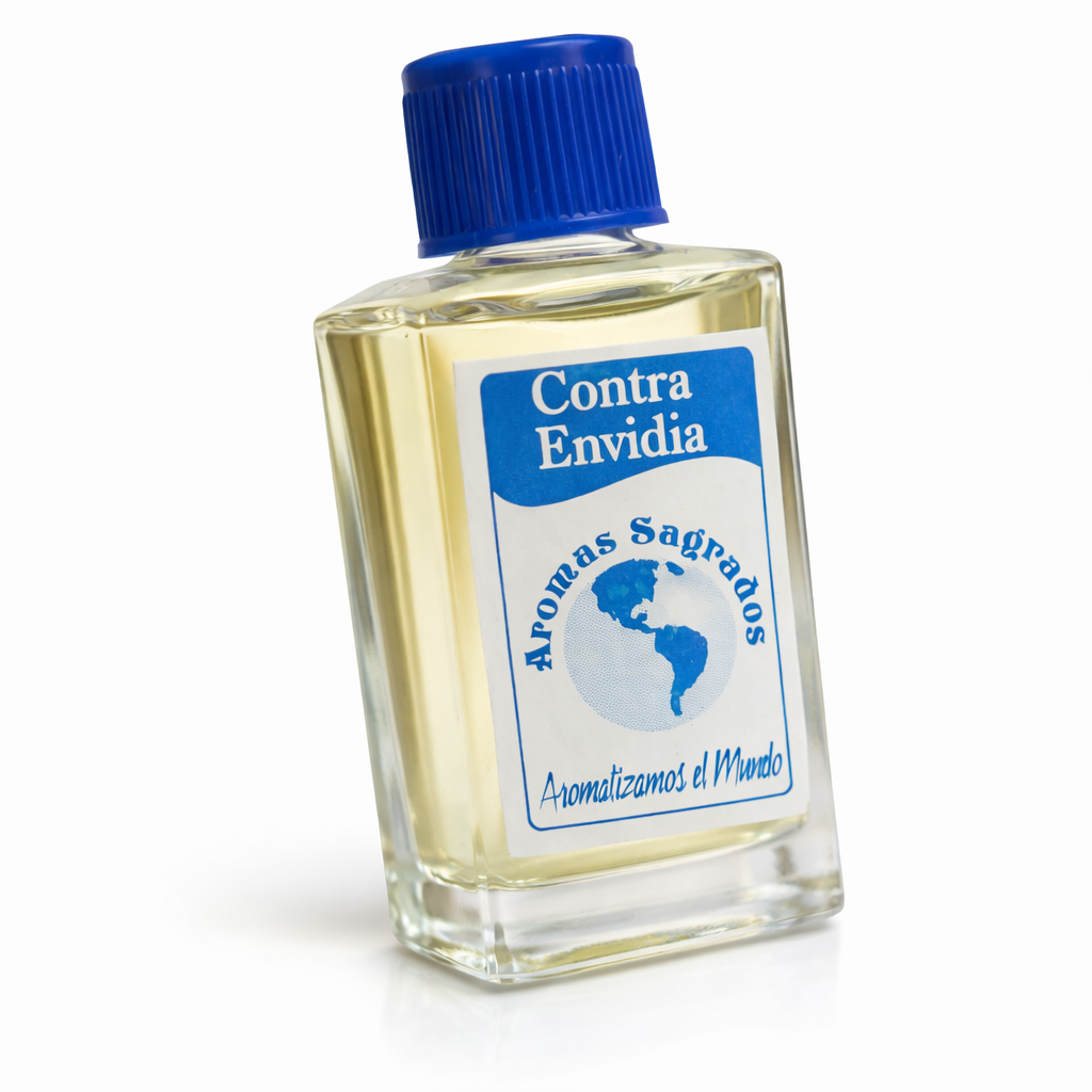 Esencia Contra Envidia