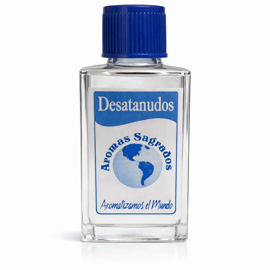 Esencia Desatanudos
