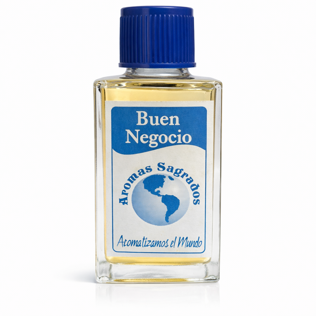 Esencia Buen Negocio