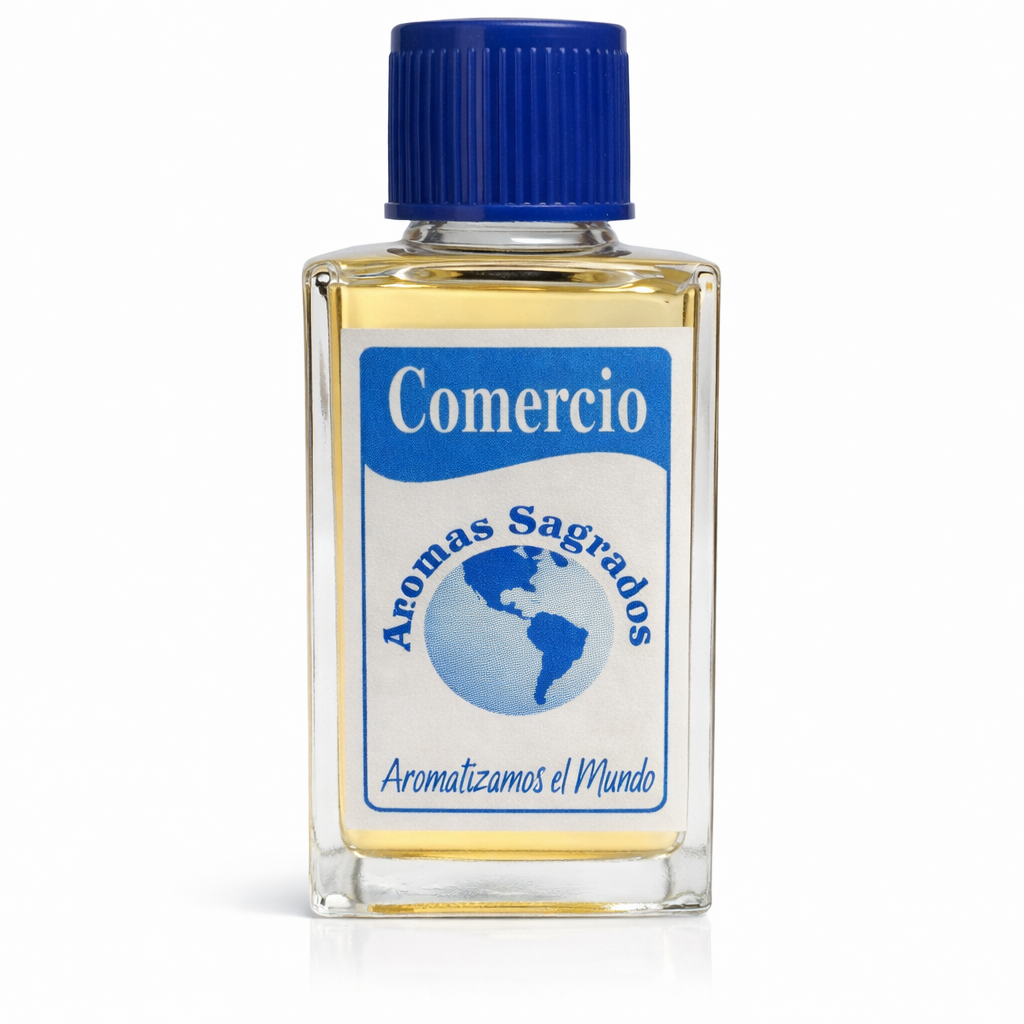 Esencia Comercio