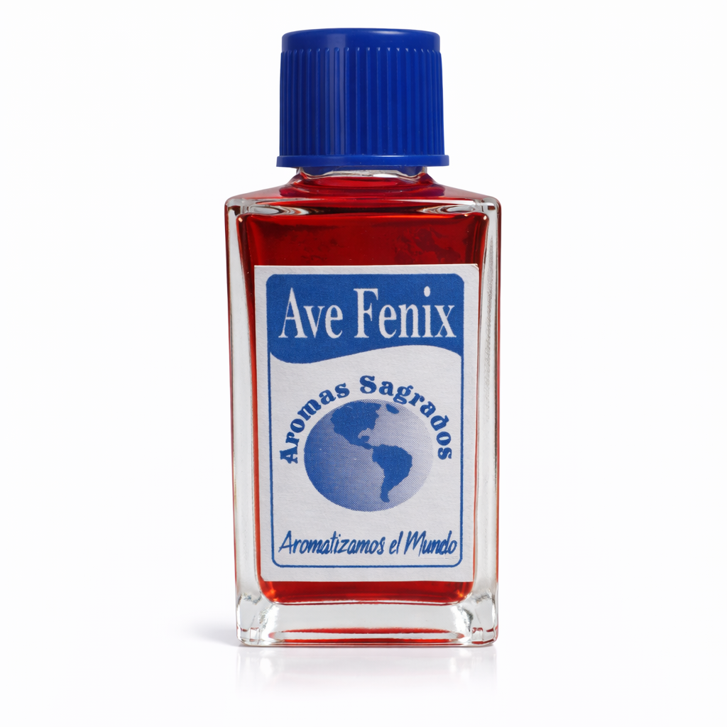 Esencia Ave Fénix