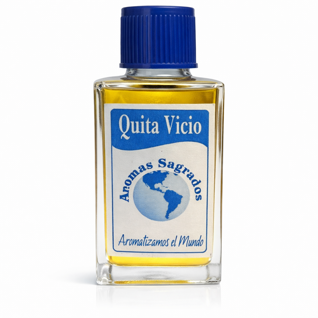 Esencia Quita Vicio