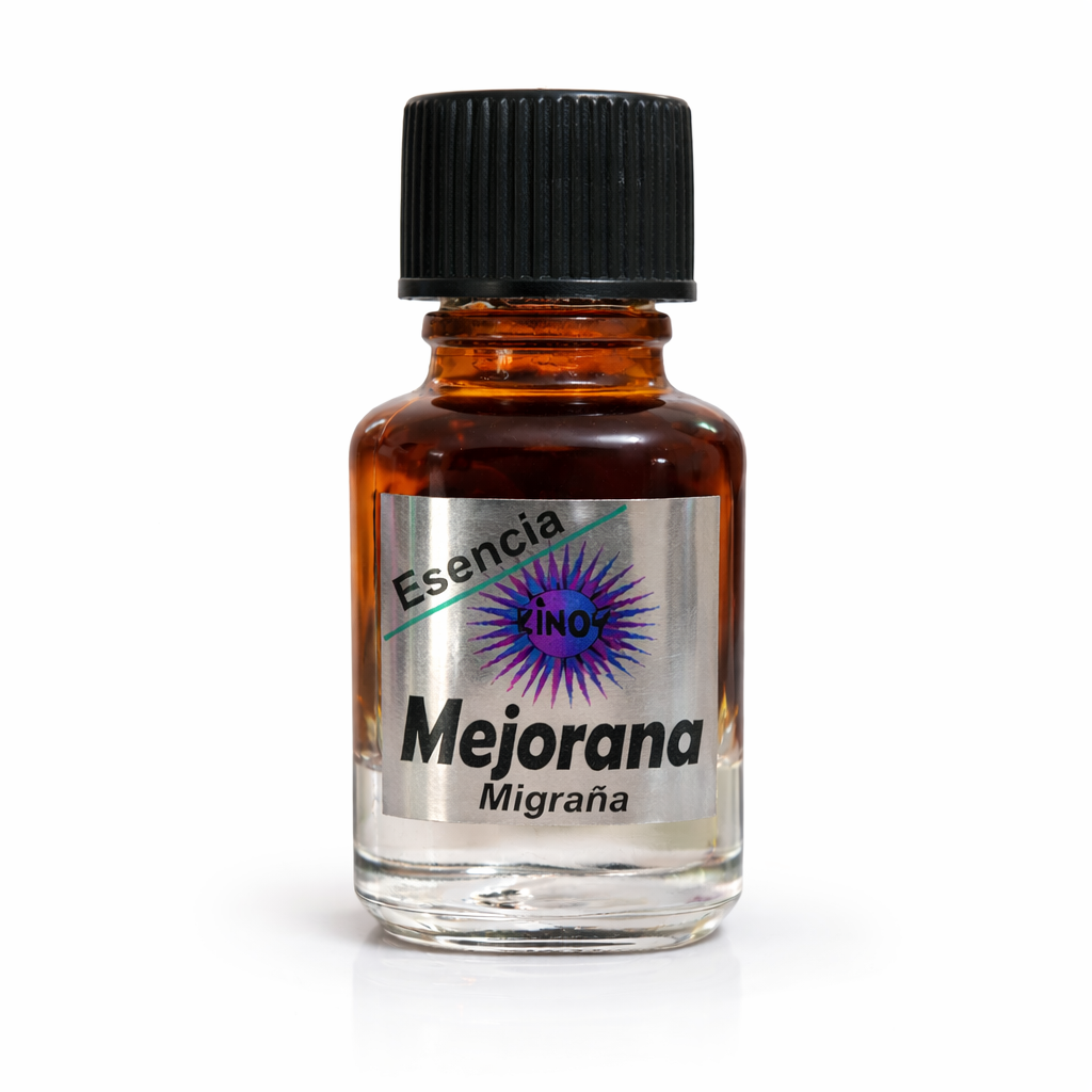 Esencia de Mejorana