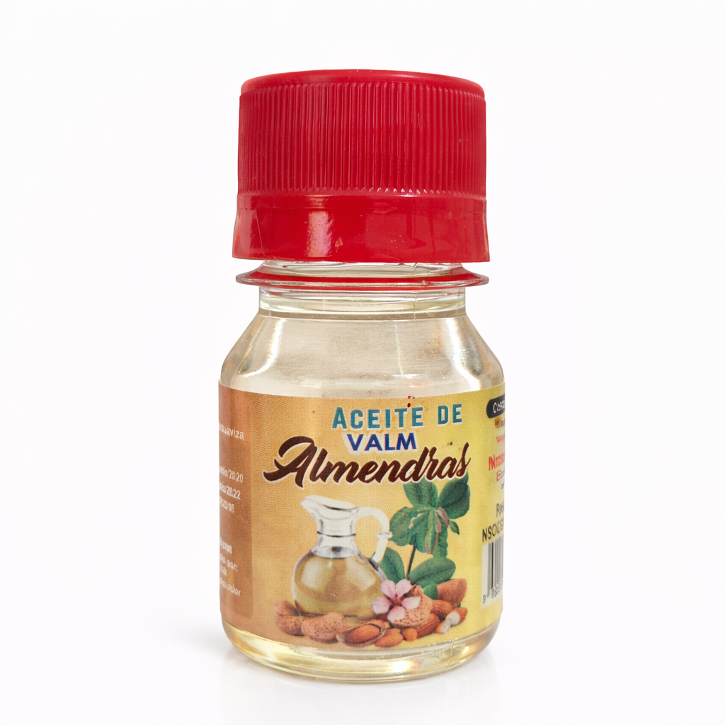 Aceite de Almendras