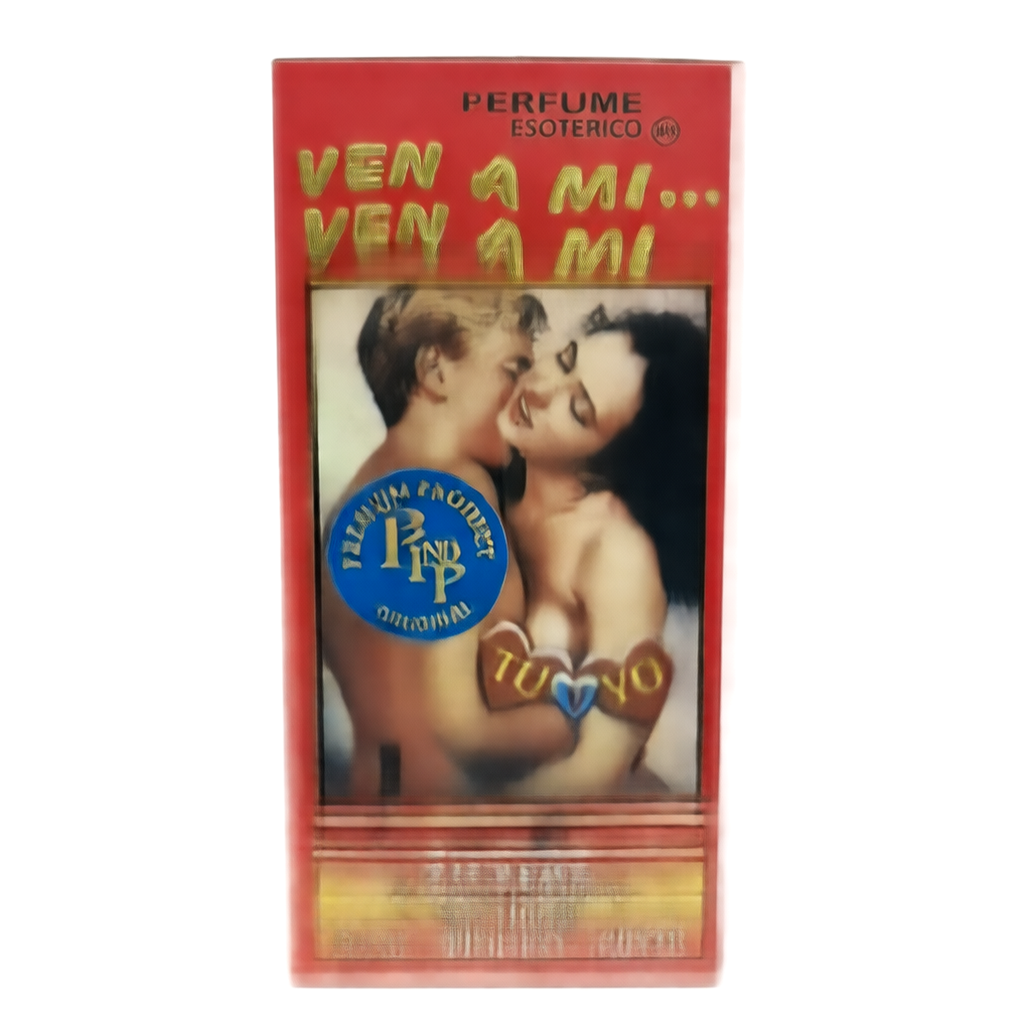 Perfume Esotérico Ven a Mí