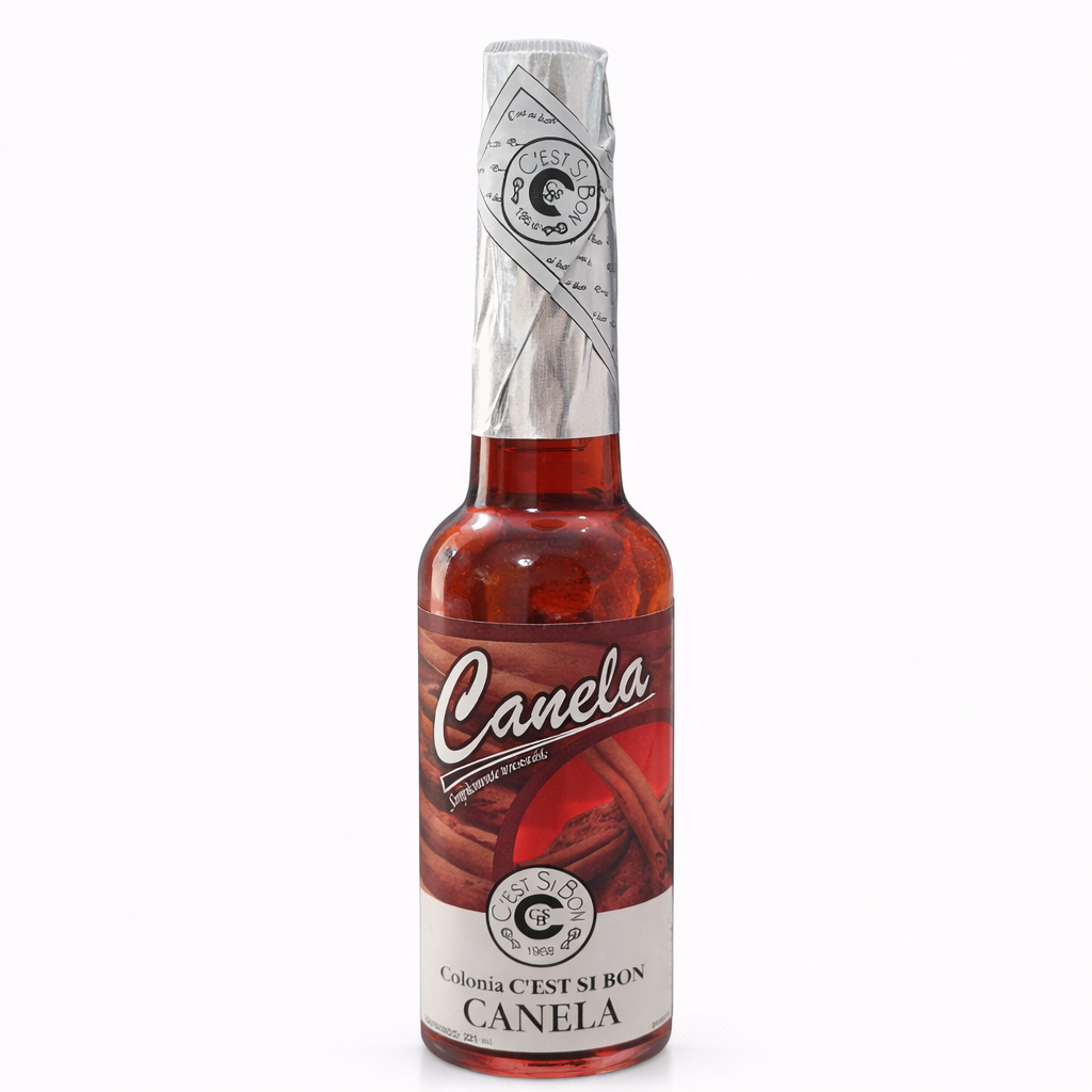 Colonia Canela