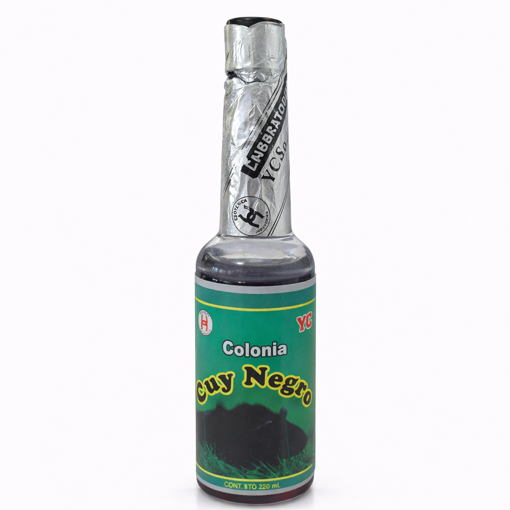 Colonia Cuy Negro