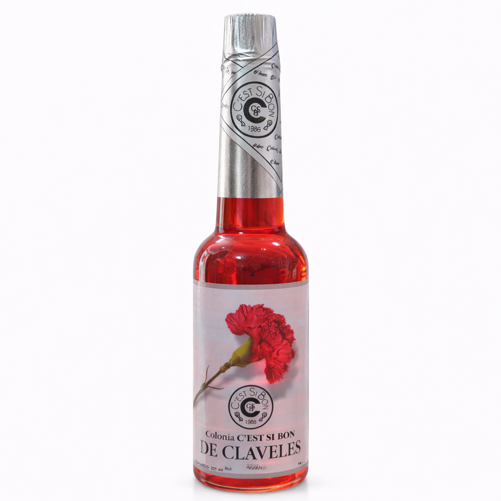 Colonia de Claveles