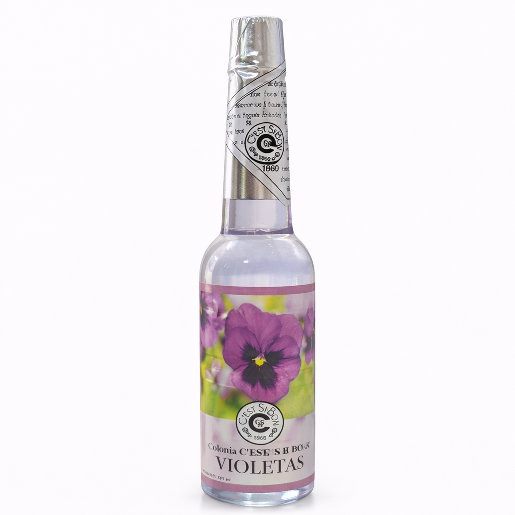 Colonia de Violetas