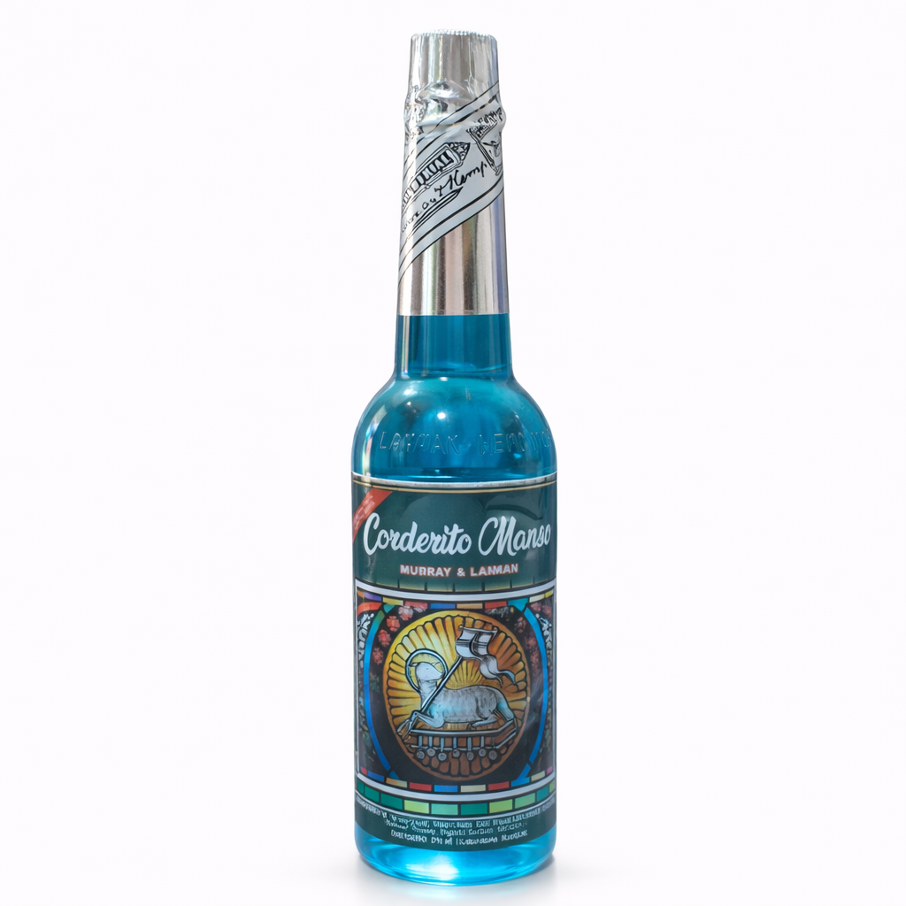 Colonia Corderito Manso