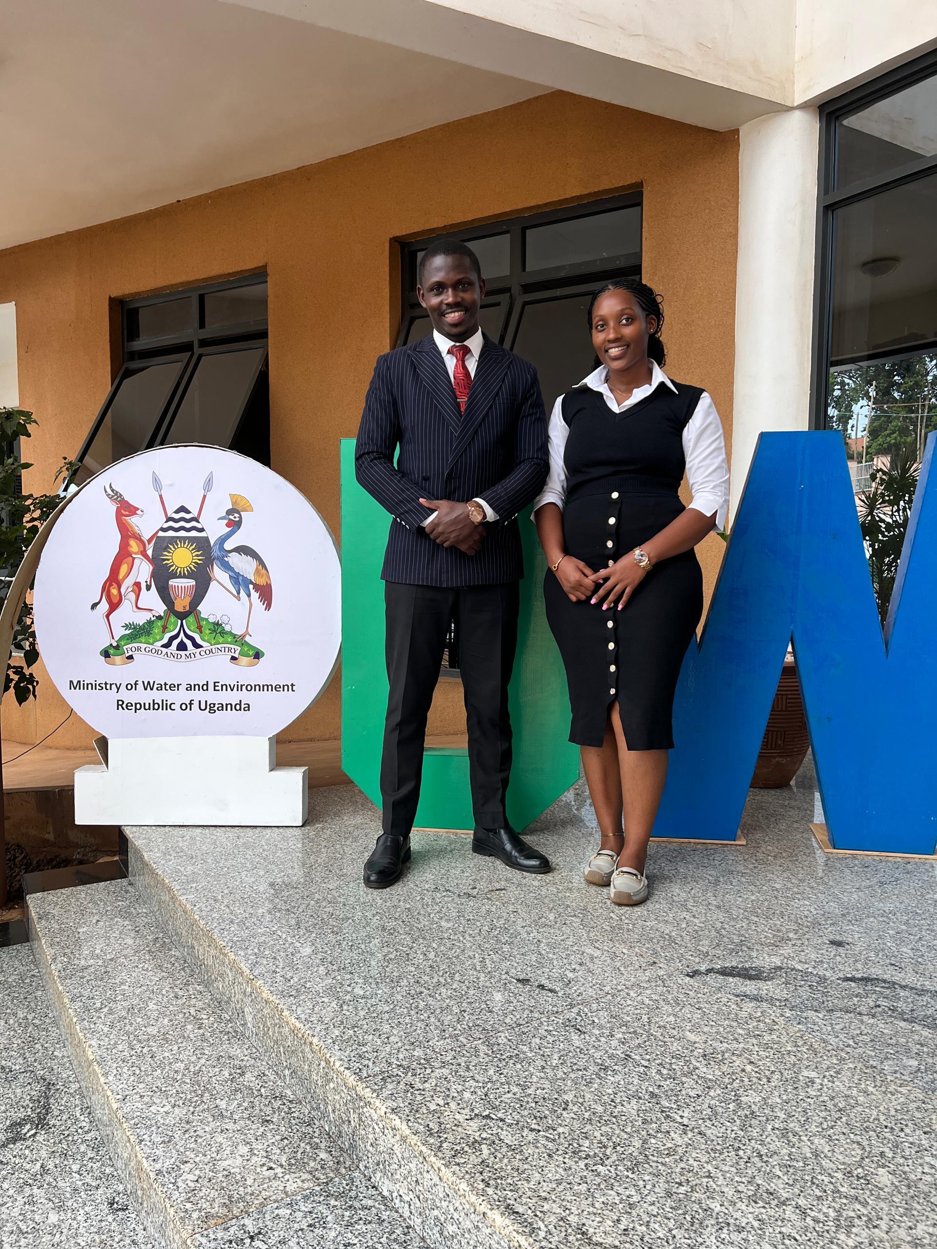 Strides for Green Initiative Celebrates Environment Week 2025