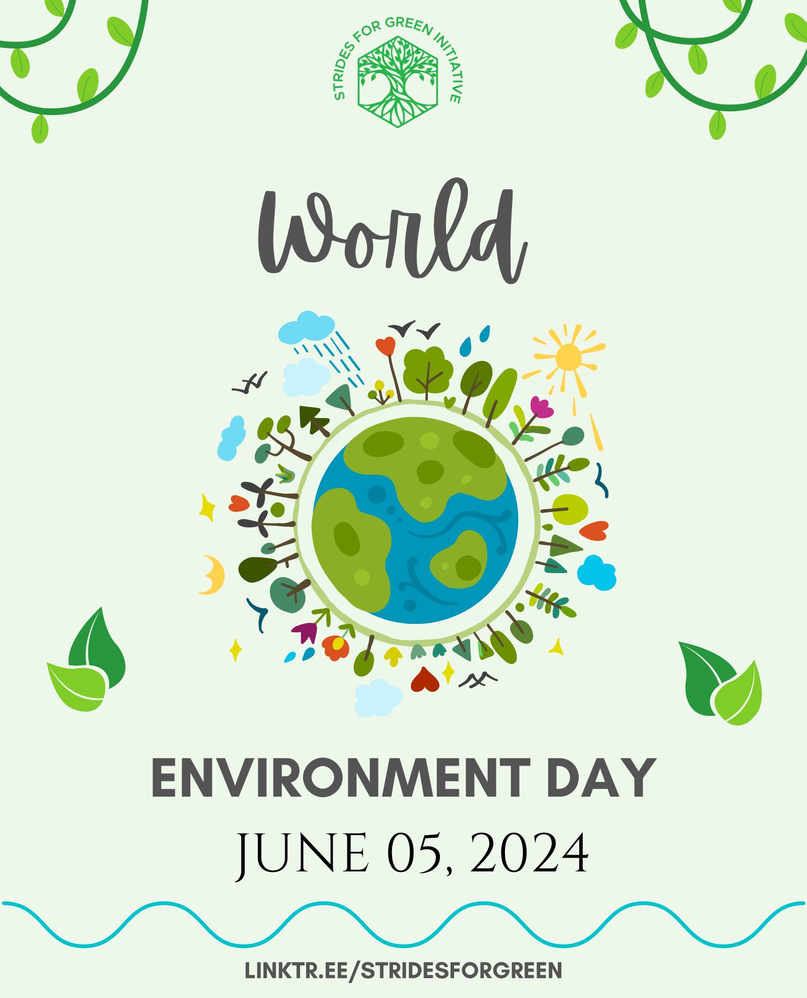 Let’s turn the Euros green! Adopt eco-friendly practices