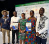 Strides for Green Initiative Participates in the Local Conference of Youth (LCOY) Uganda 2025