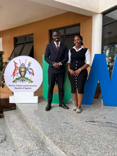 Strides for Green Initiative Celebrates Environment Week 2025