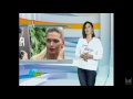 Вера Брежнева вышла замуж за Константина Меладзе