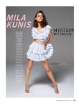 Mila Kunis photo