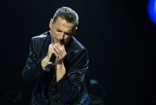 Depeche Mode photo