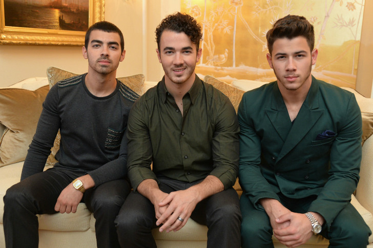 Jonas Brothers